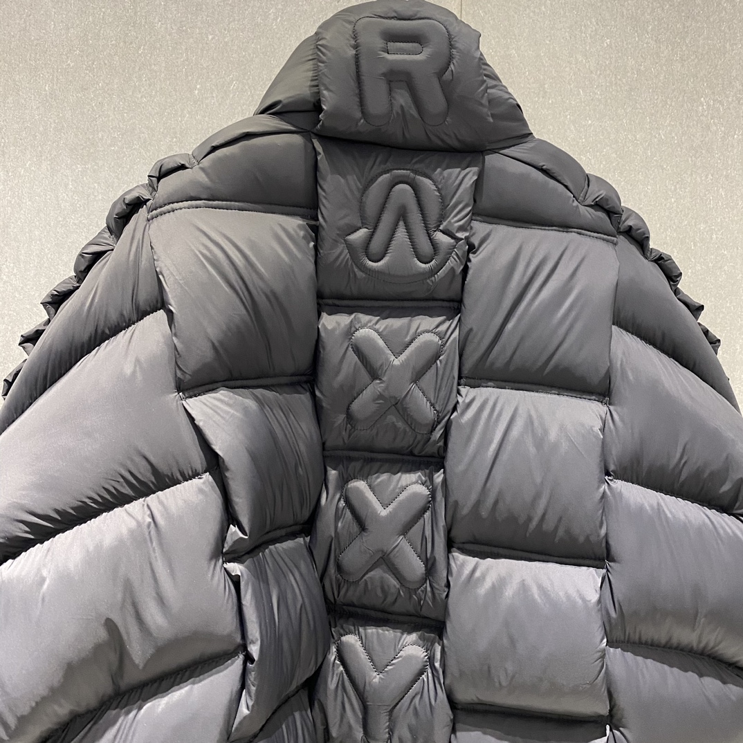 Moncler Down Jackets